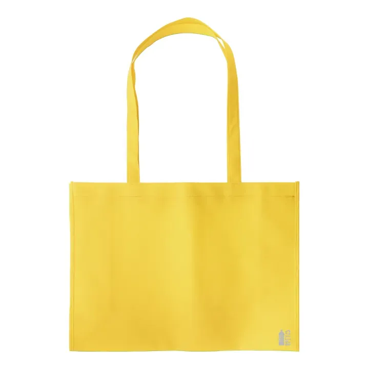 RPET shopping bag - AP808251 (ANDA#02)